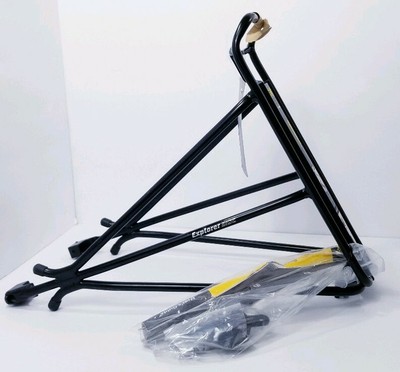 topeak explorer bike rack